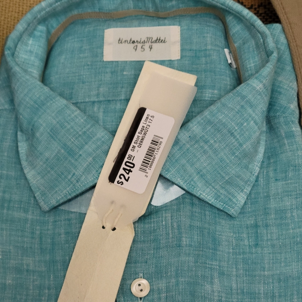 Mens Shirt